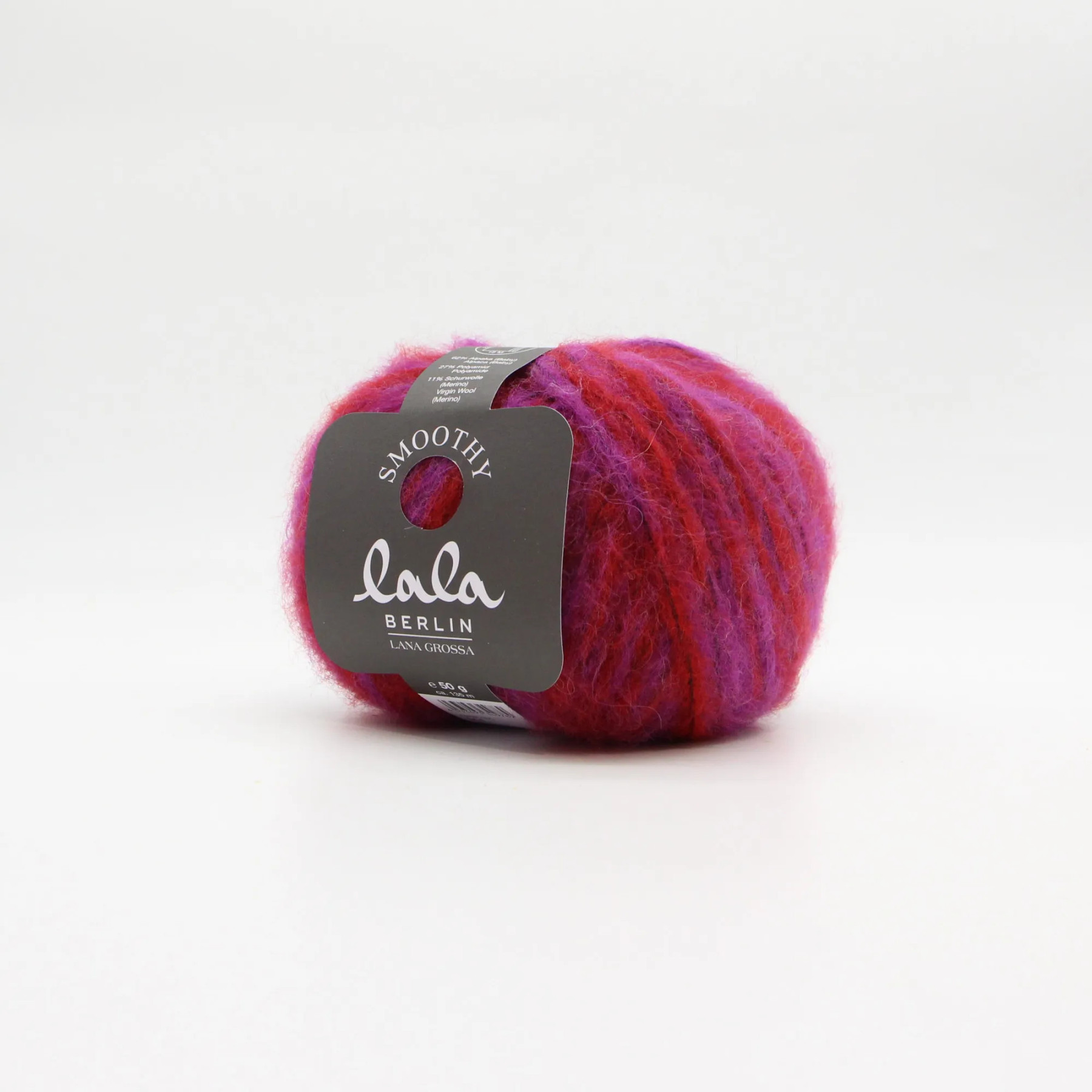 Lana Grossa Lala Berlin Smoothy