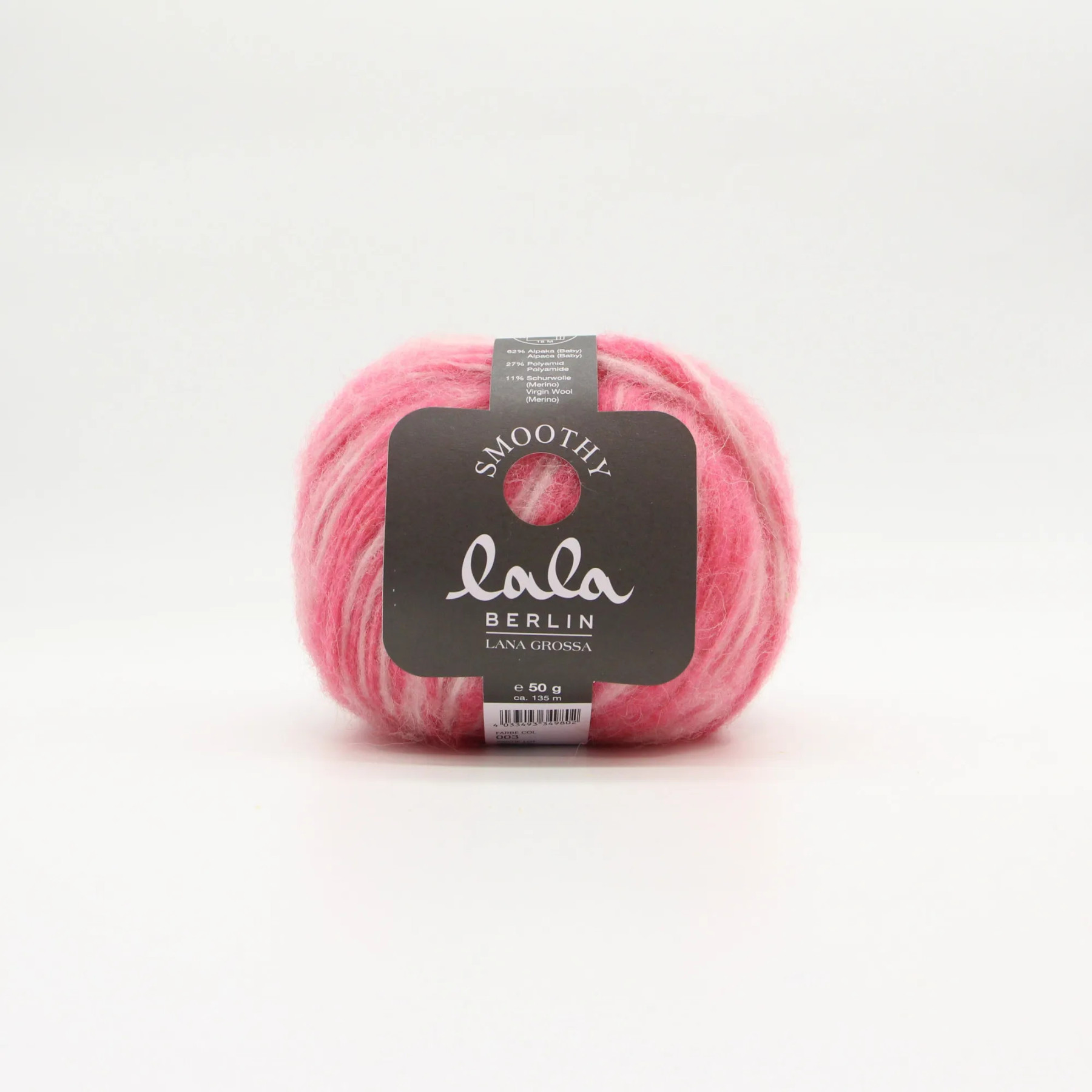 Lana Grossa Lala Berlin Smoothy