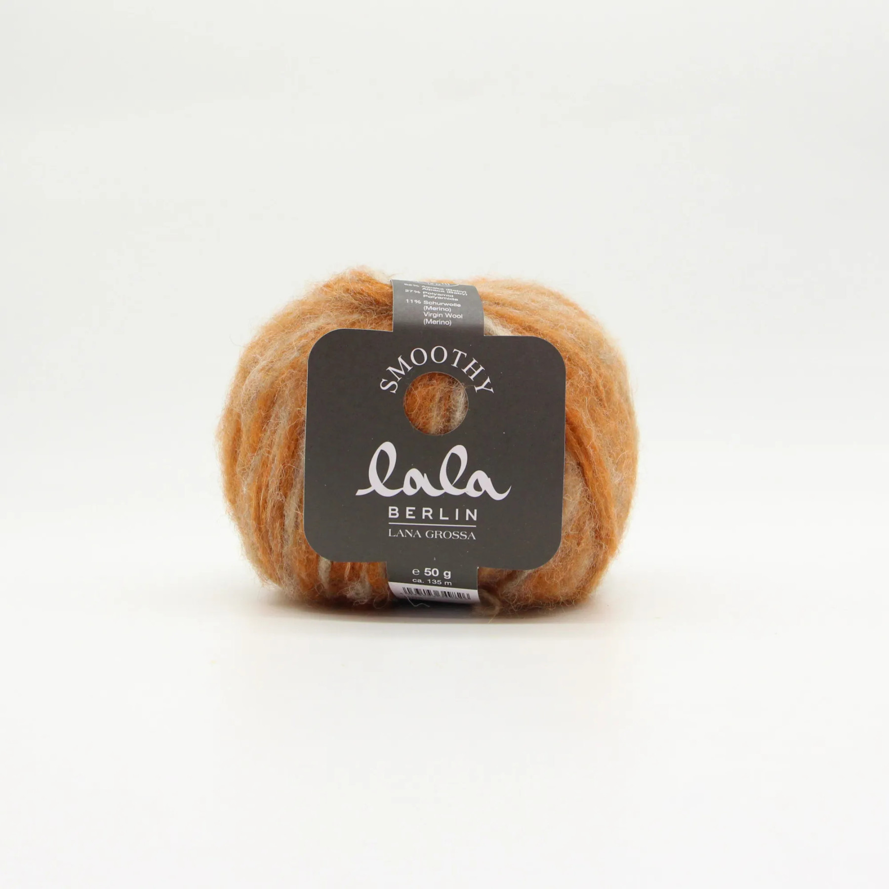 Lana Grossa Lala Berlin Smoothy
