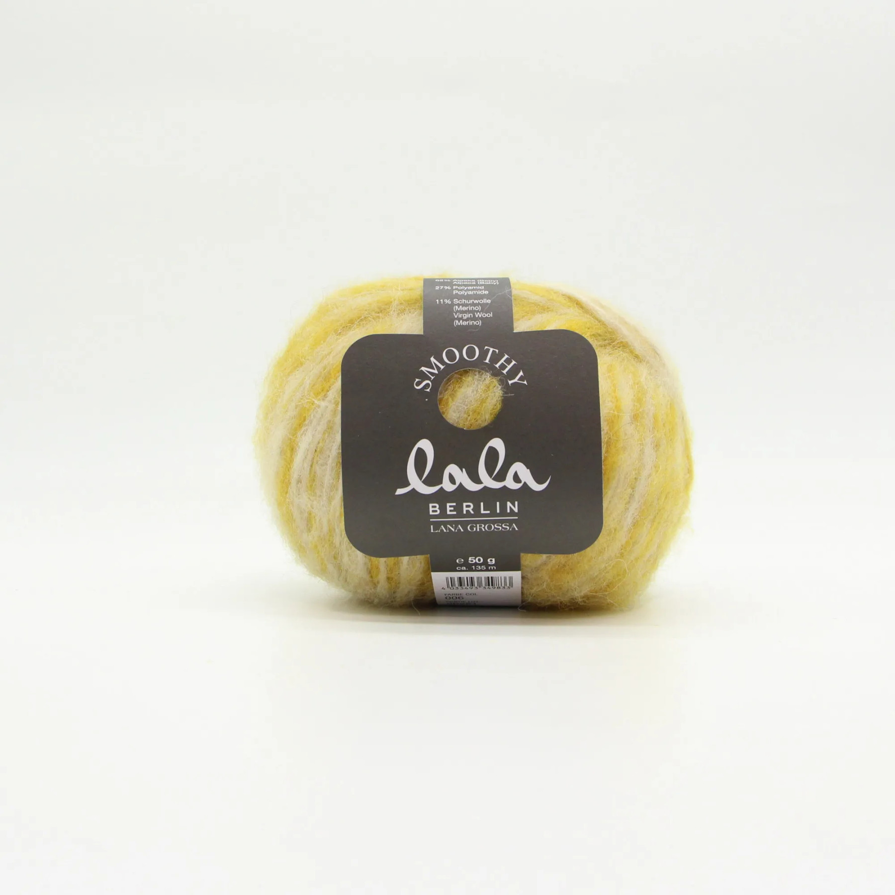 Lana Grossa Lala Berlin Smoothy