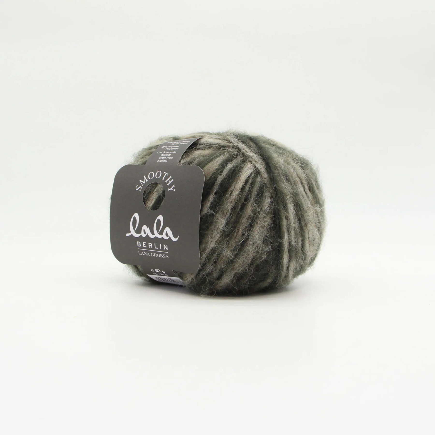Lana Grossa Lala Berlin Smoothy