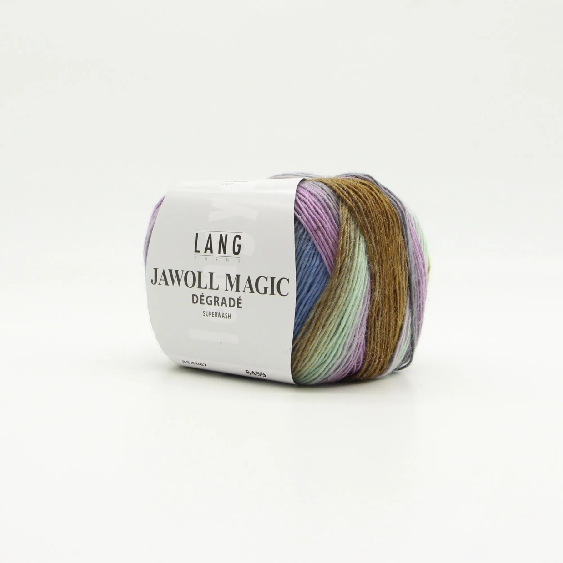  Lang Yarns Jawoll Magic Degrade