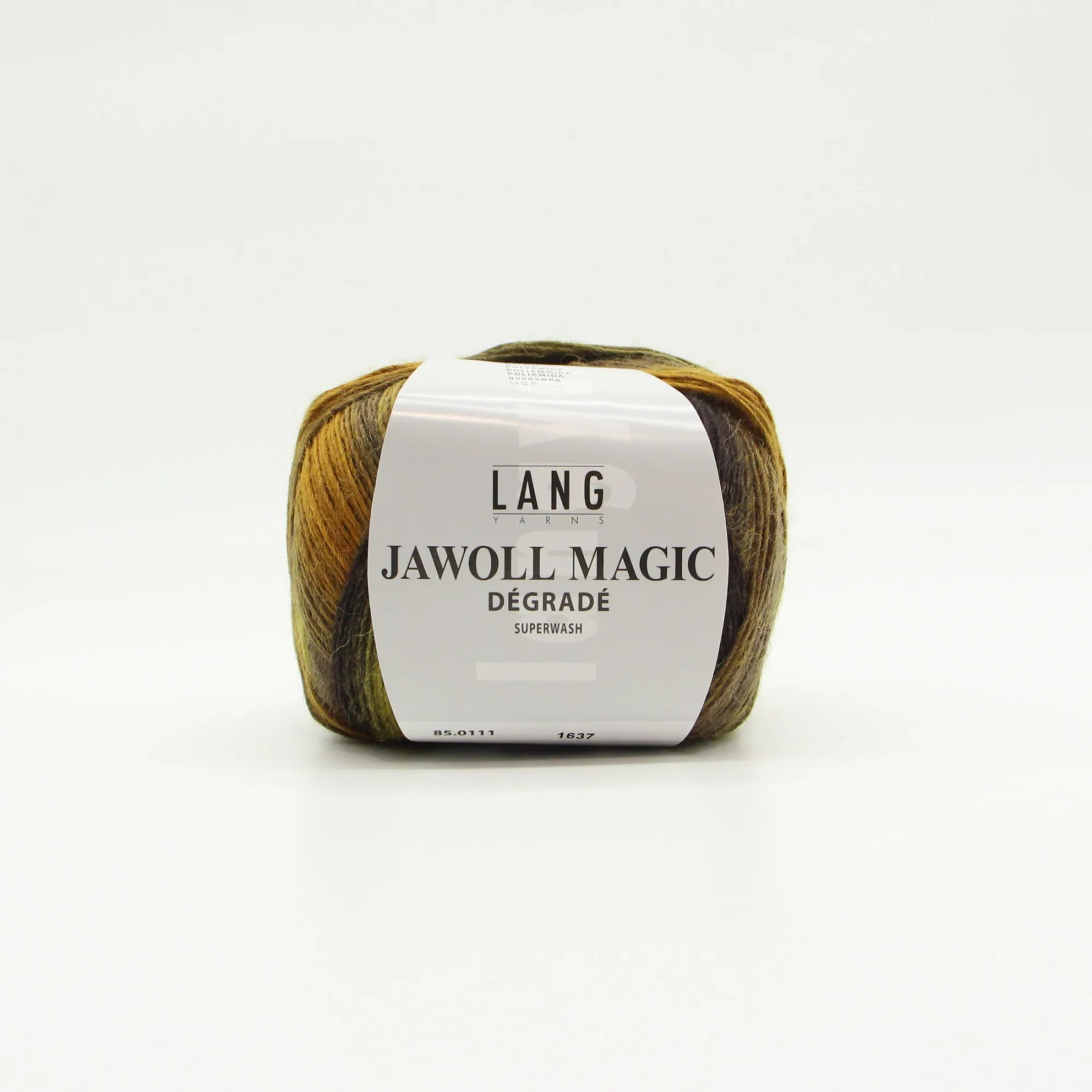  Lang Yarns Jawoll Magic Degrade