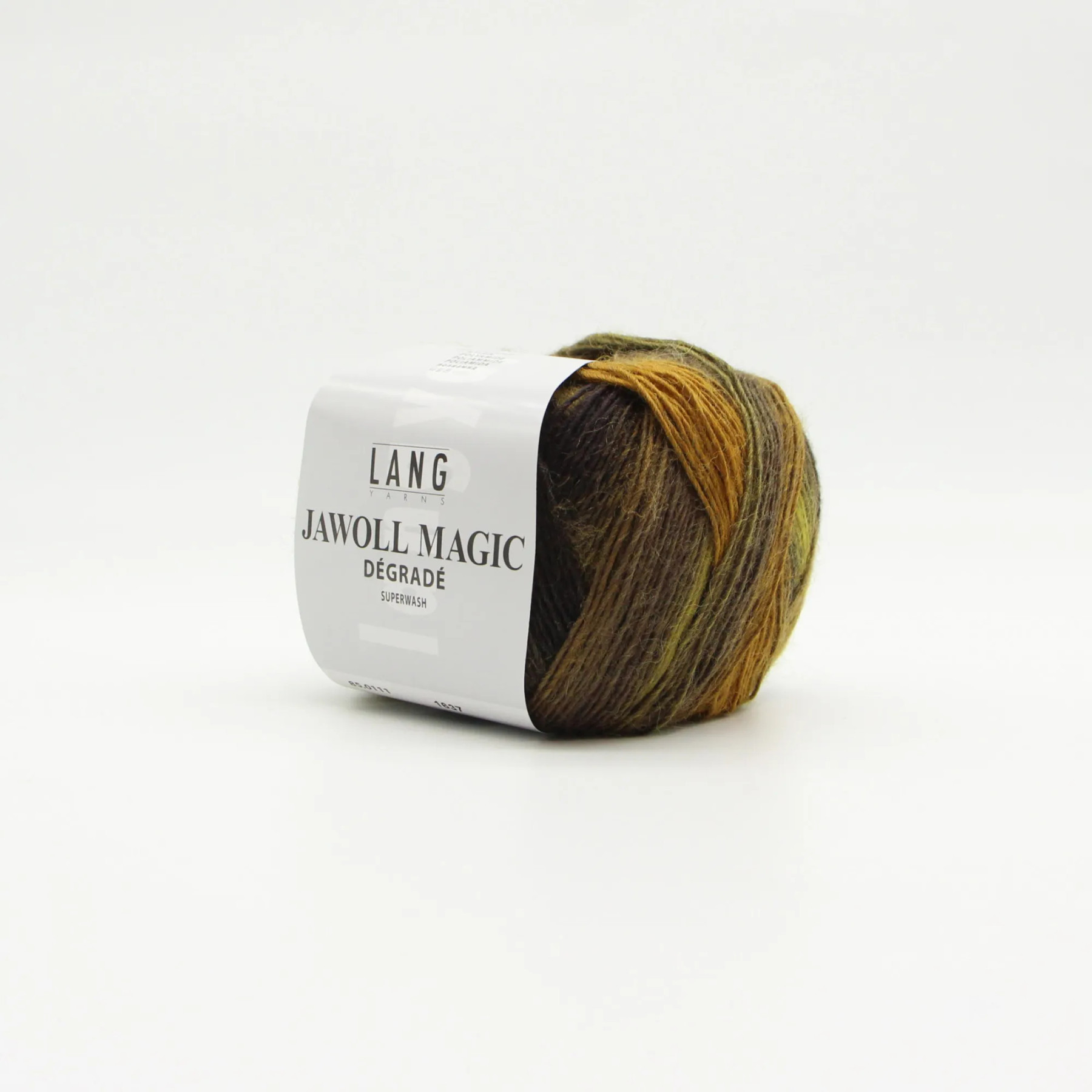  Lang Yarns Jawoll Magic Degrade