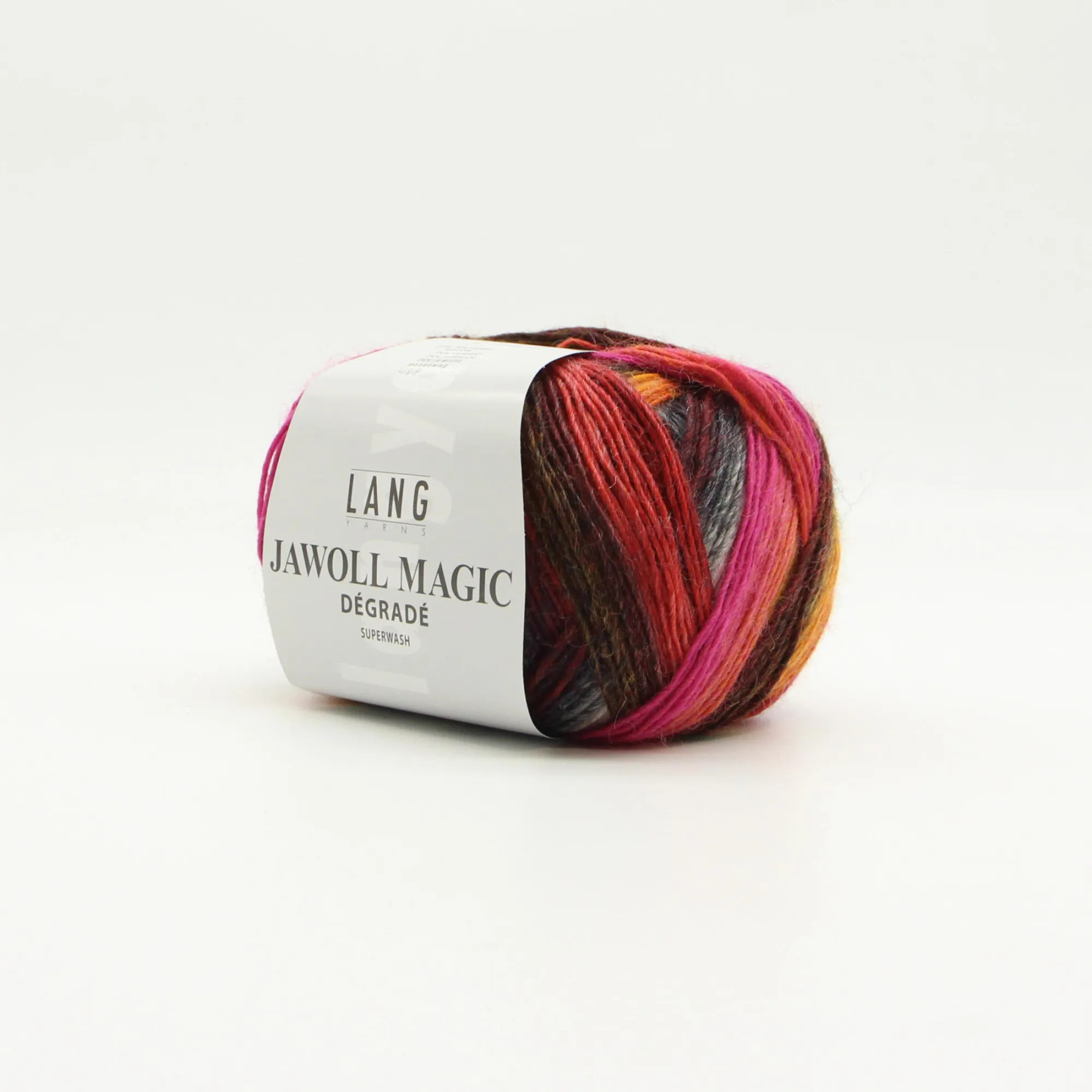  Lang Yarns Jawoll Magic Degrade
