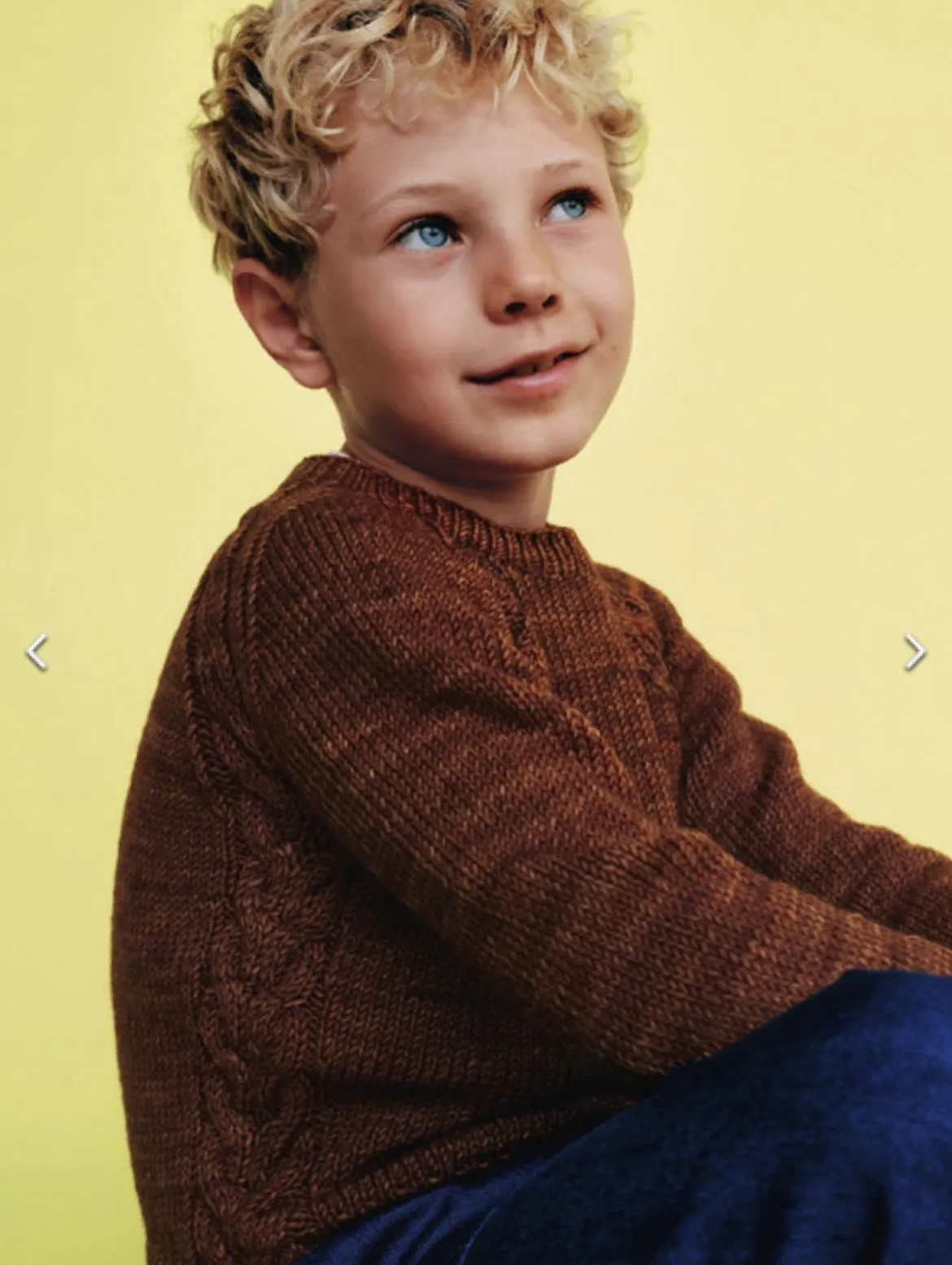 Журнал Kids 13 Lana Grossa