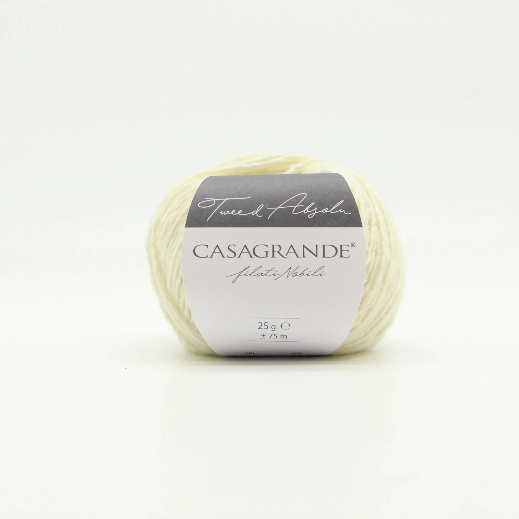 Casagrande Tweed Absolu