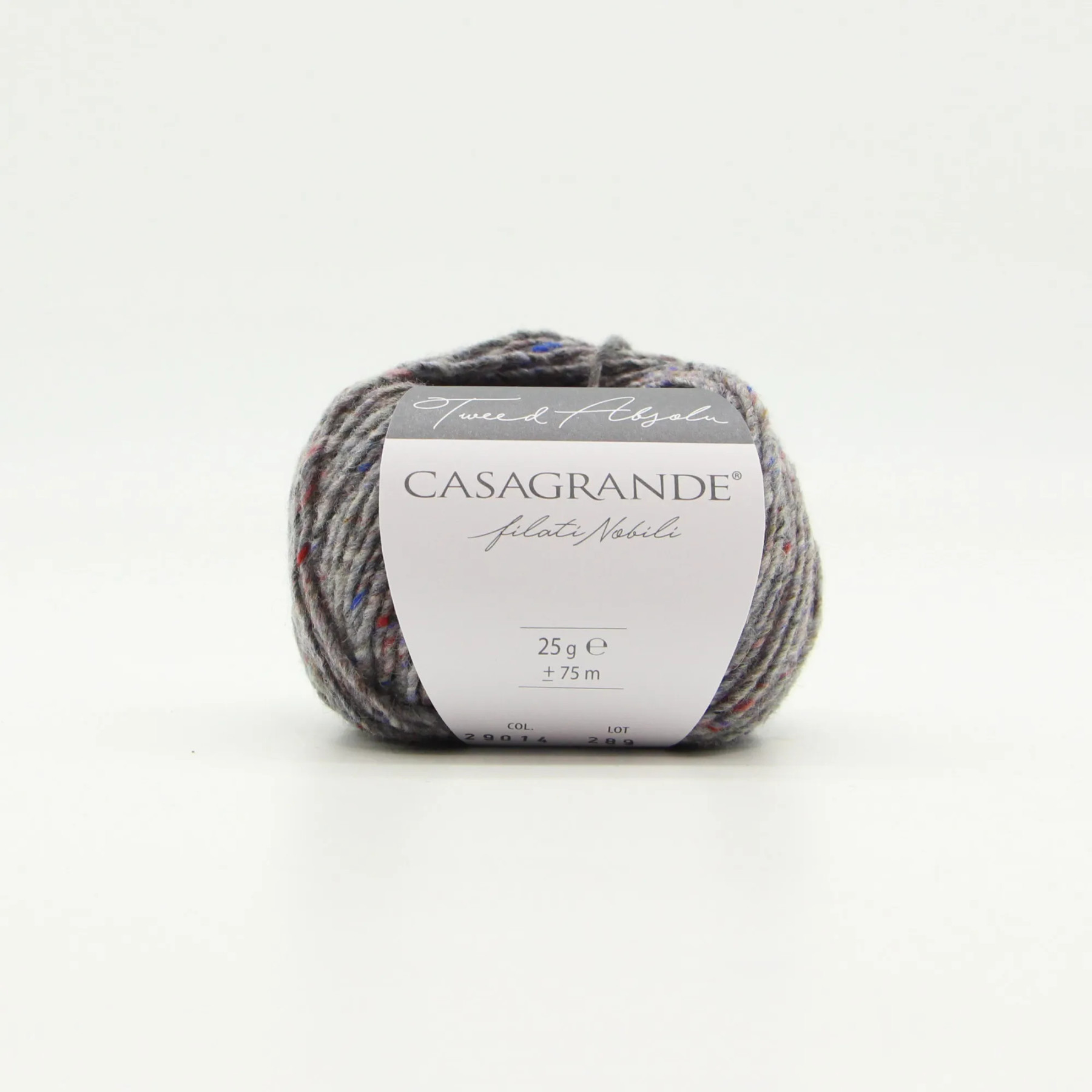Casagrande Tweed Absolu