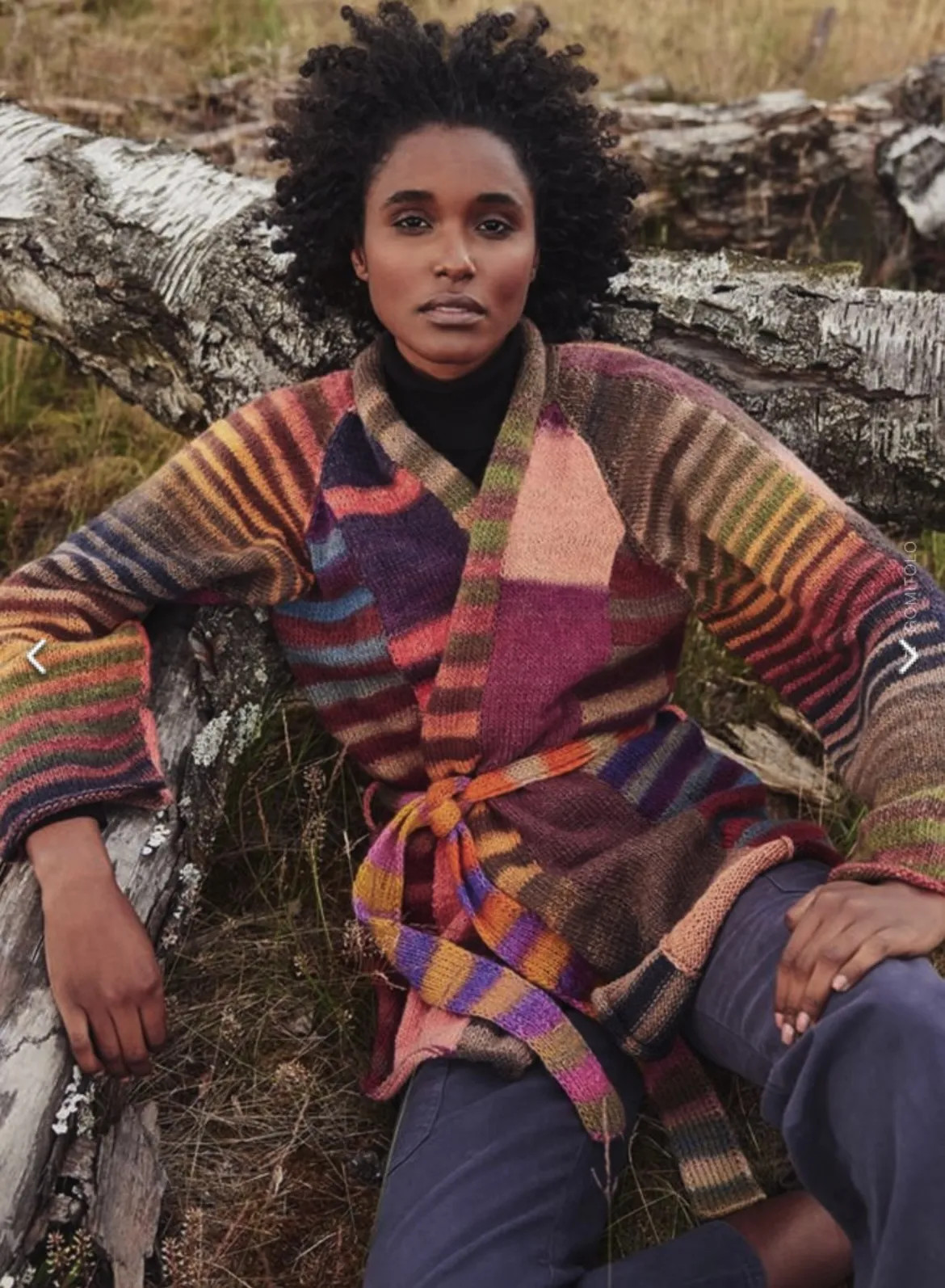 Журнал Gomitolo 12 Lana Grossa