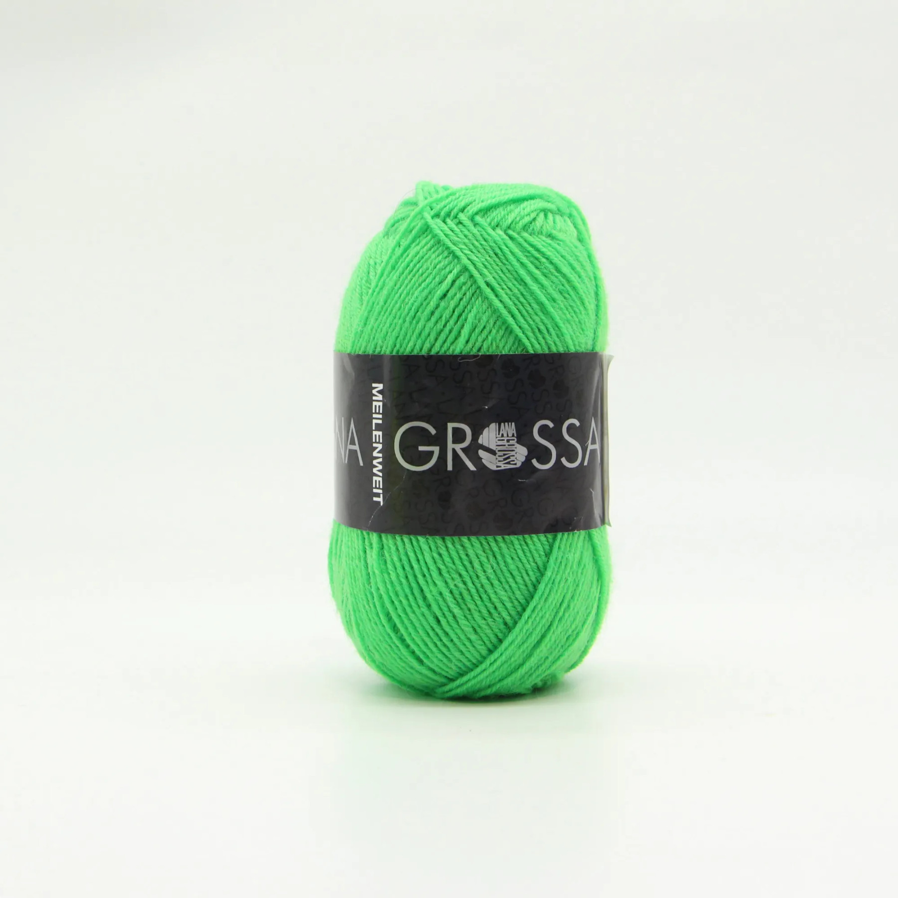 Lana Grossa Meilenweit 50 Neon