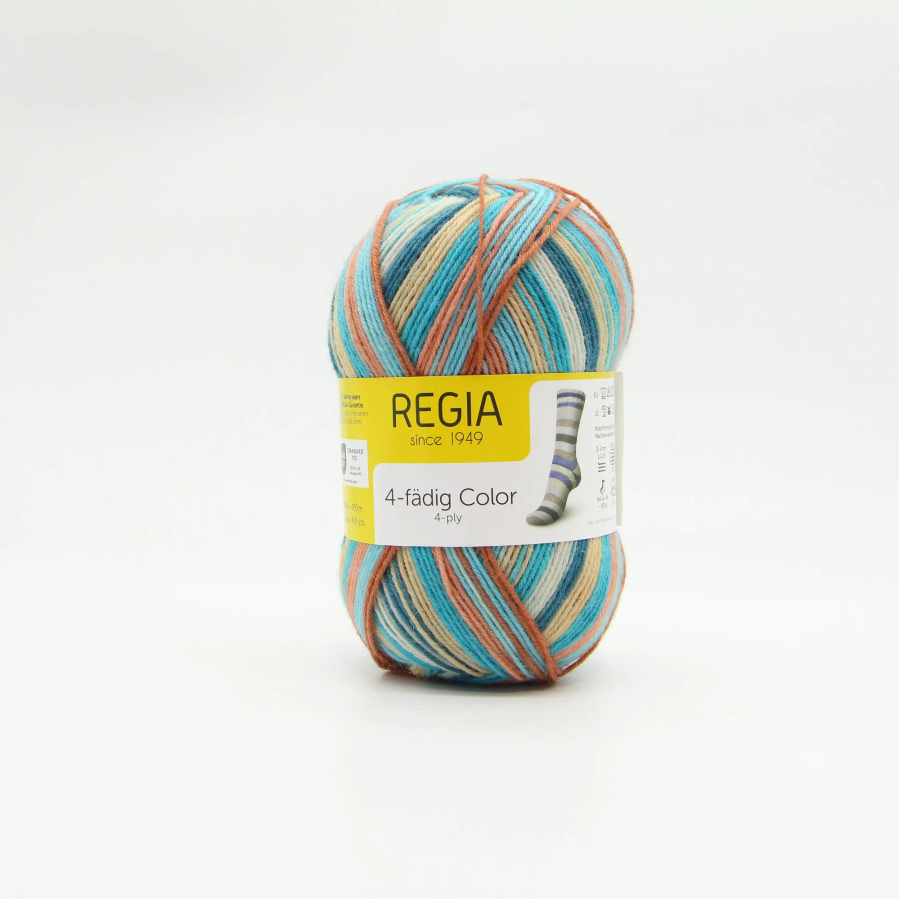 Schachenmayr regia color