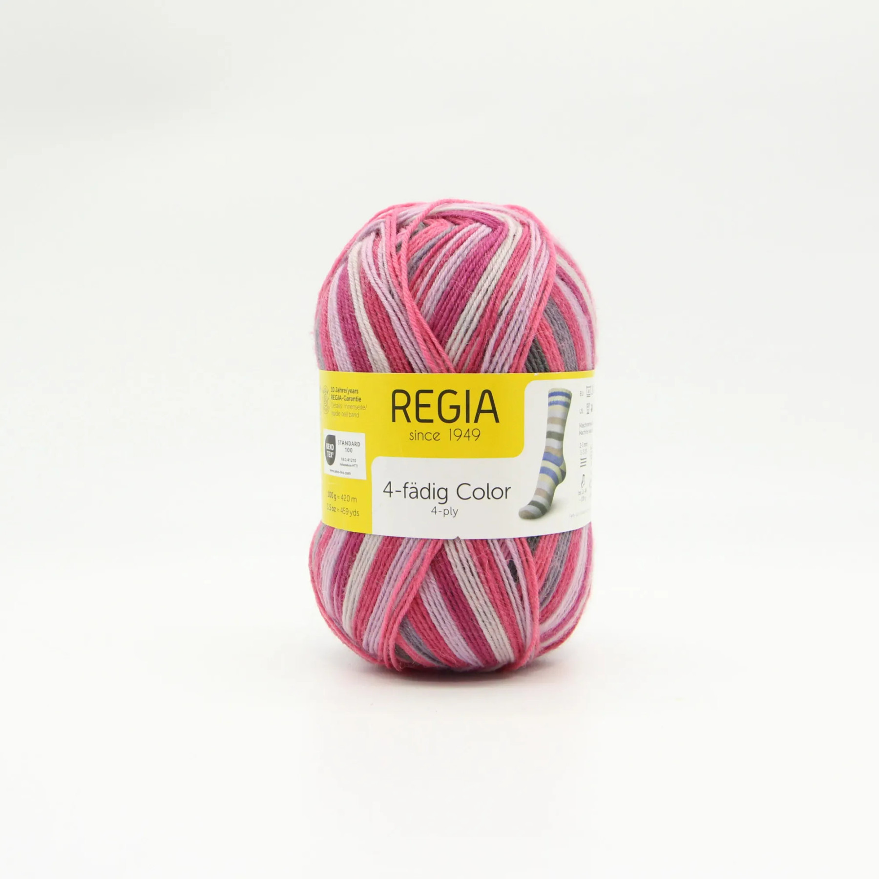 Schachenmayr regia color