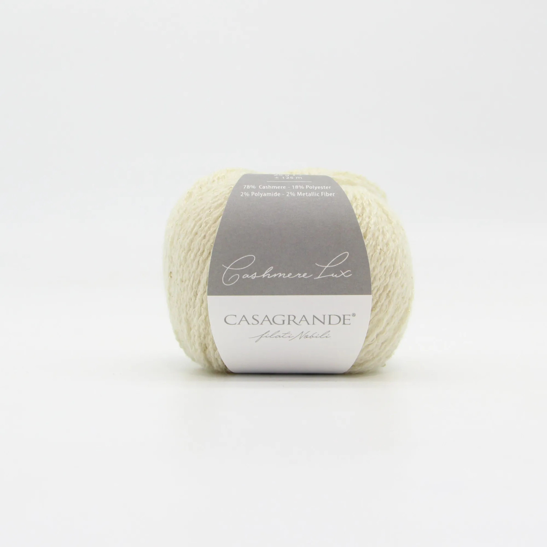 Casagrande Cashmere Lux