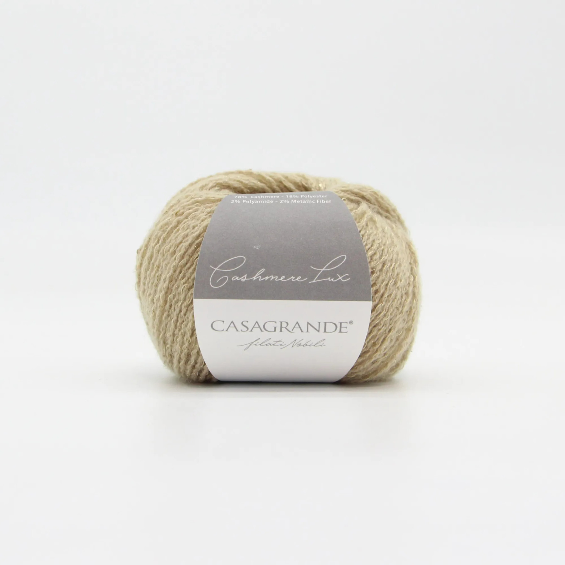 Casagrande Cashmere Lux