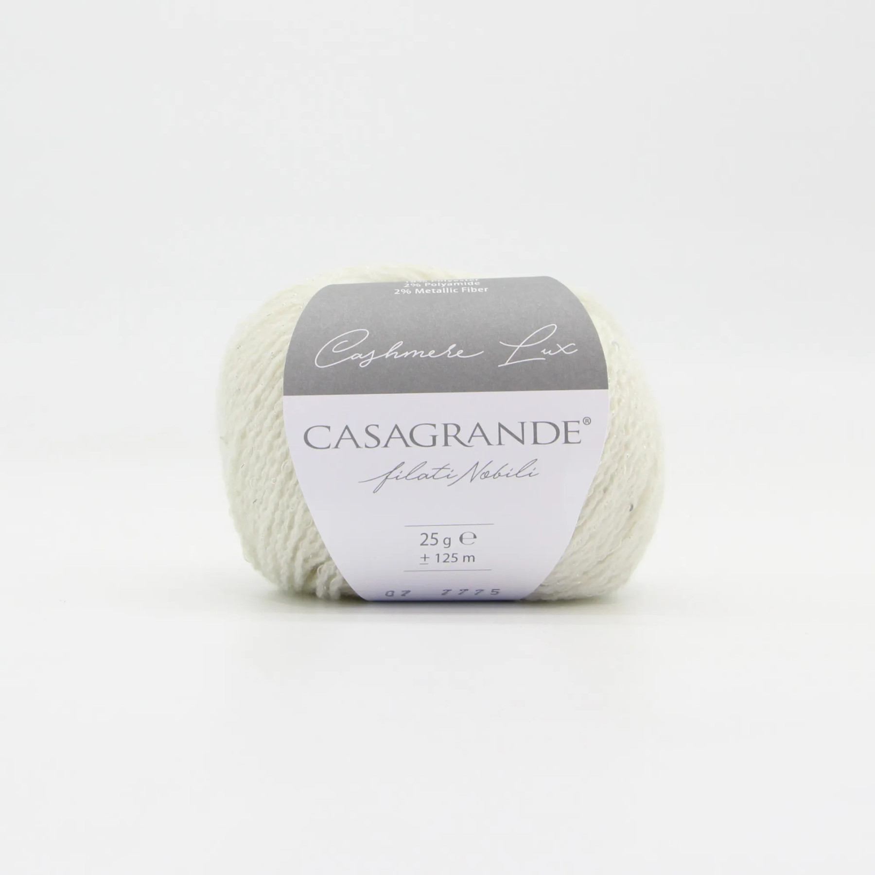 Casagrande Cashmere Lux