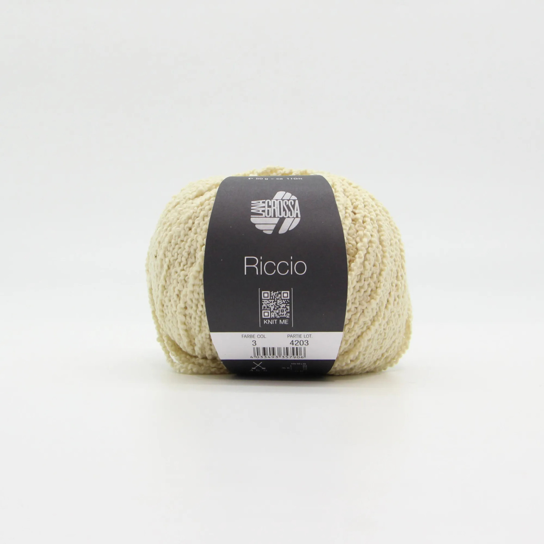 Lana Grossa Riccio 