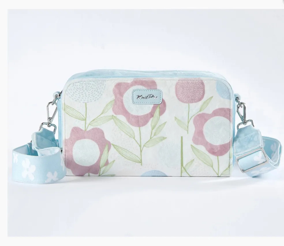 Набор спиц "Sweet Affair" /Милый роман/ съемные и чулочные , KnitPro