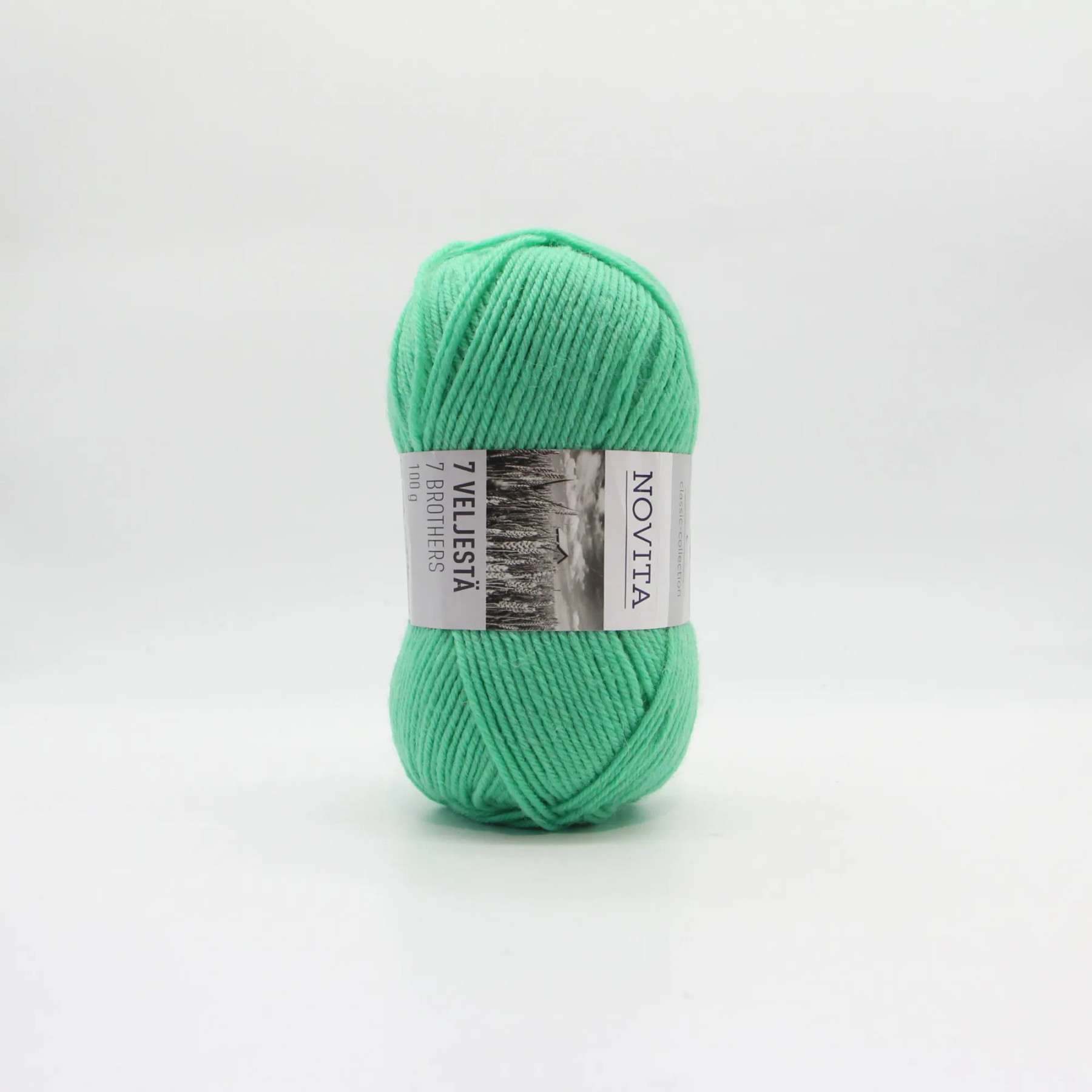 Novita 7 Veljesta (7 Brothers)