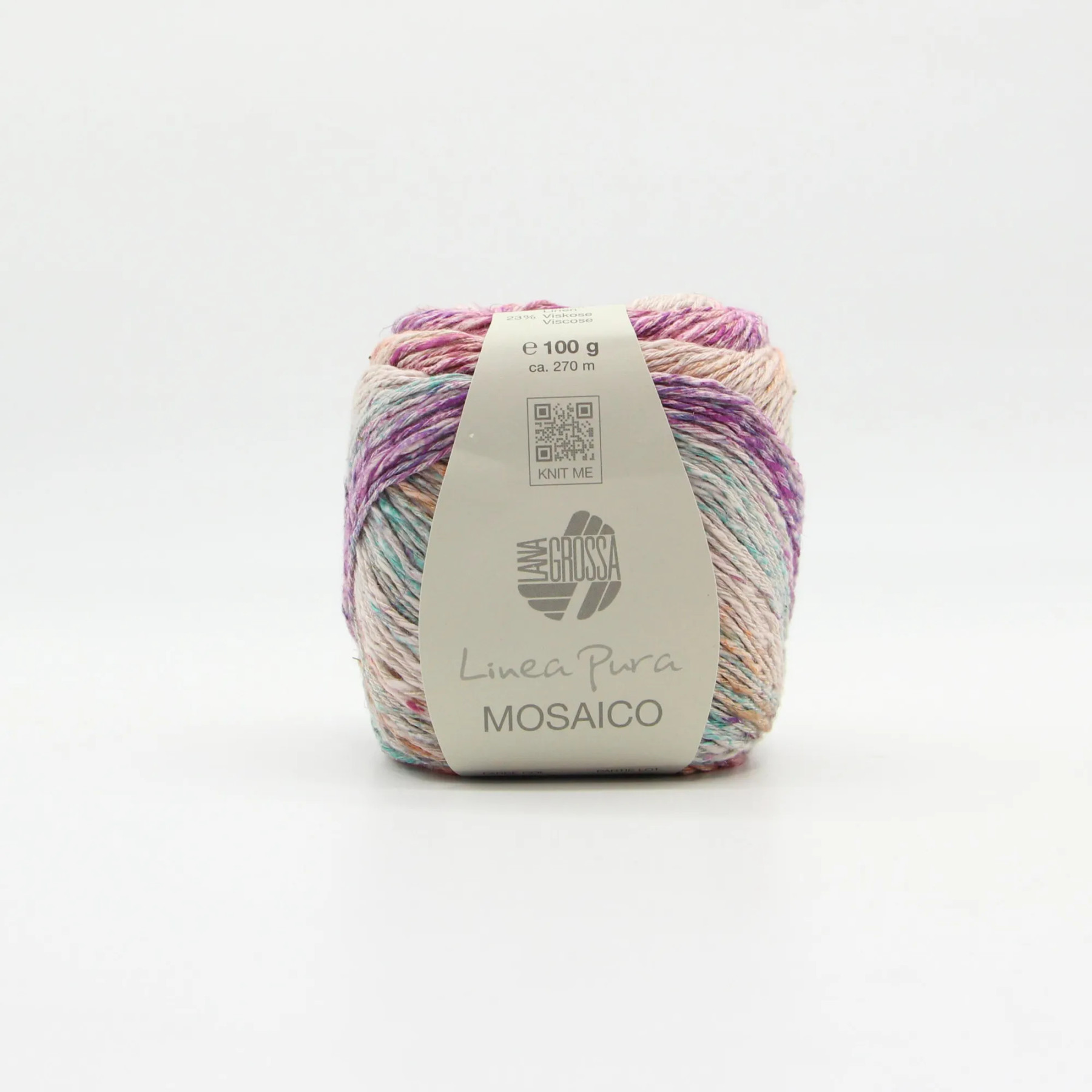 Lana Grossa Mosaico 