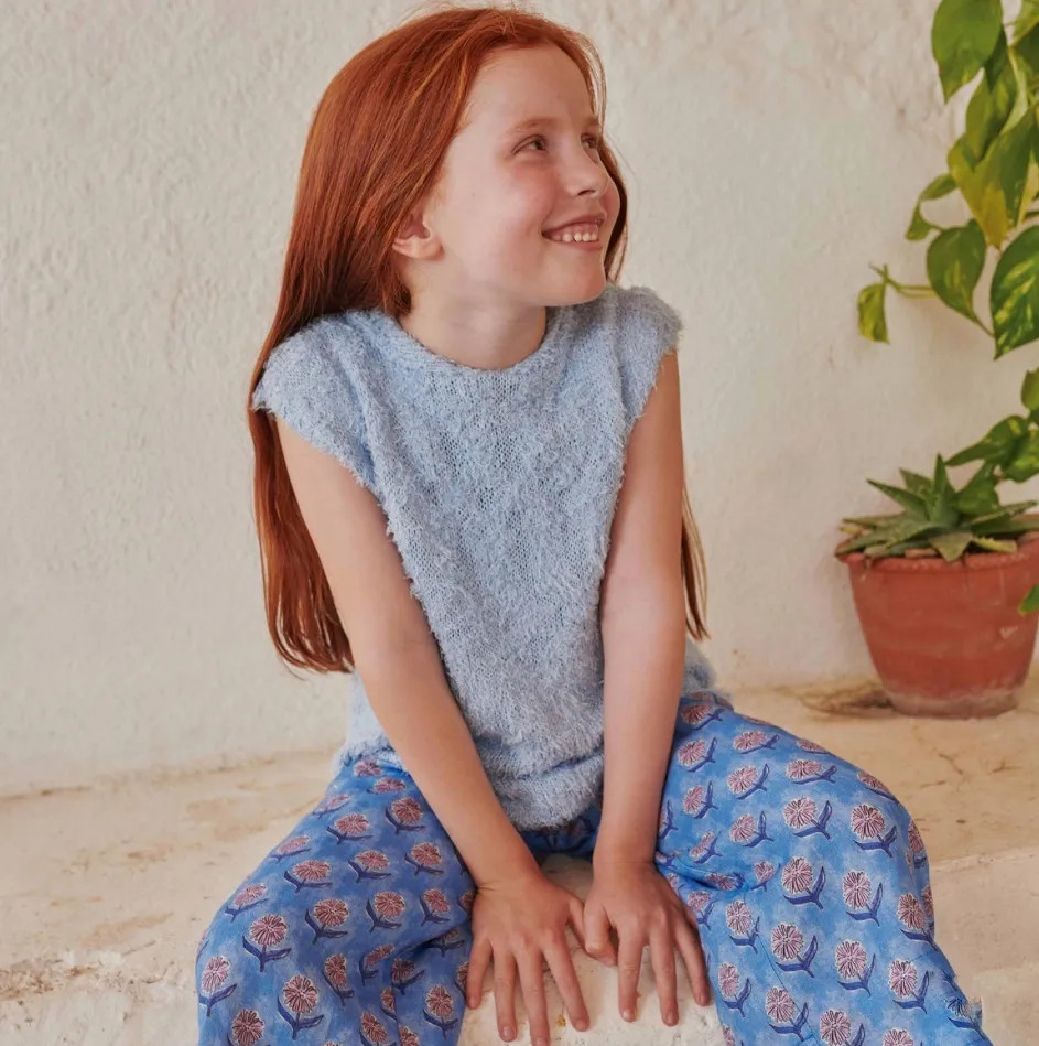 Журнал Kids 109 Katia