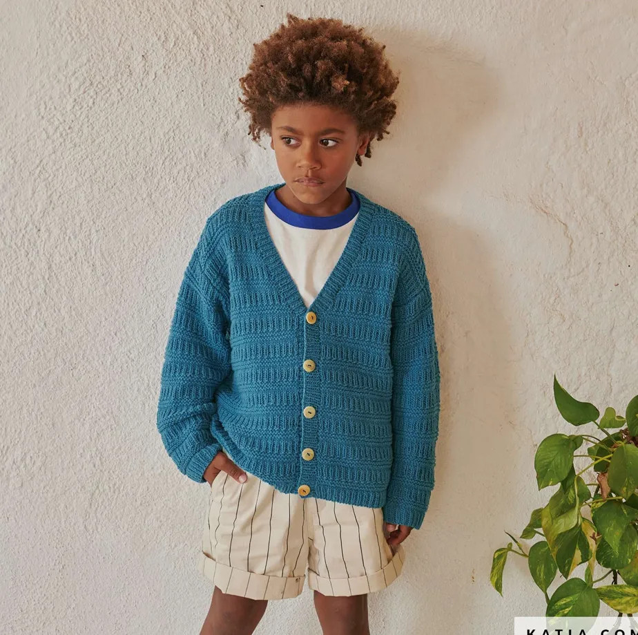 Журнал Kids 109 Katia