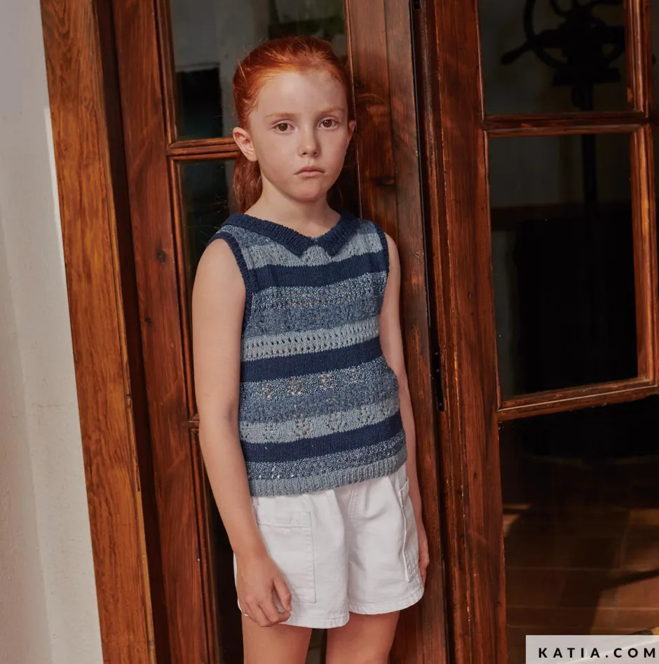 Журнал Kids 109 Katia