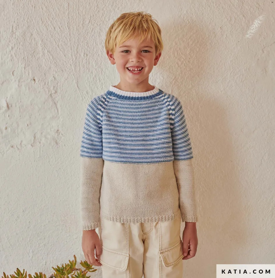 Журнал Kids 109 Katia