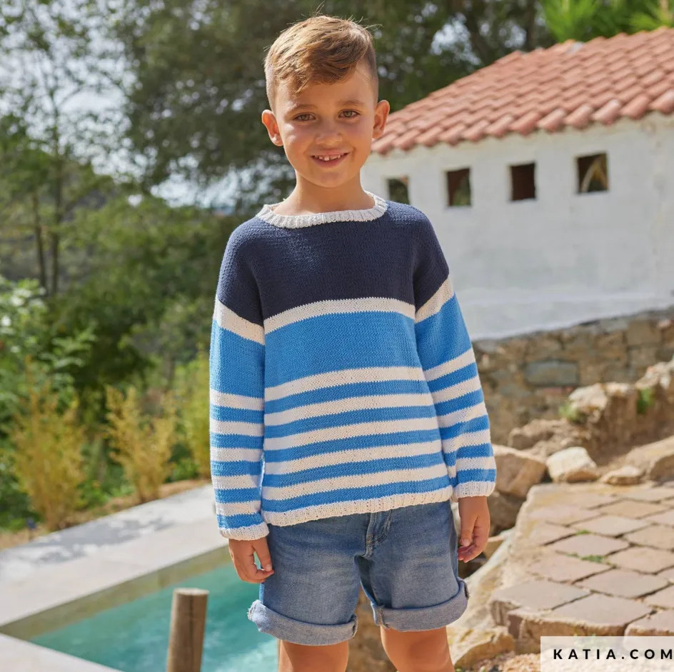 Журнал Kids 109 Katia