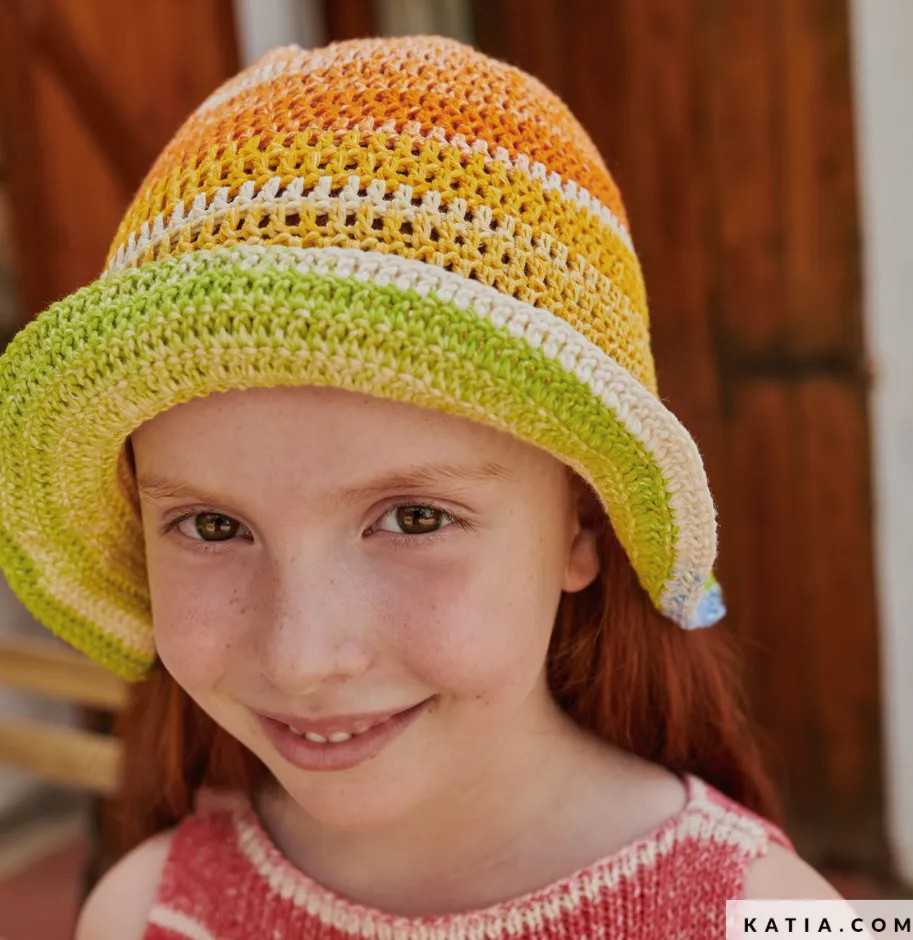 Журнал Kids 109 Katia