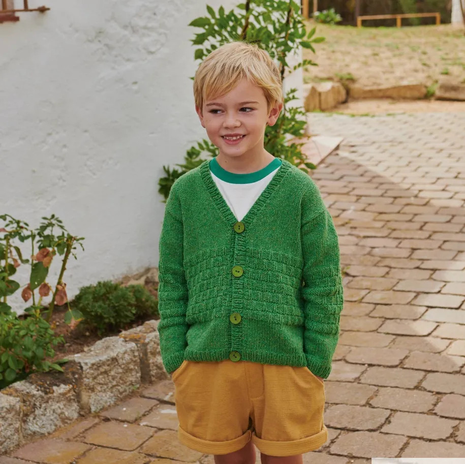 Журнал Kids 109 Katia