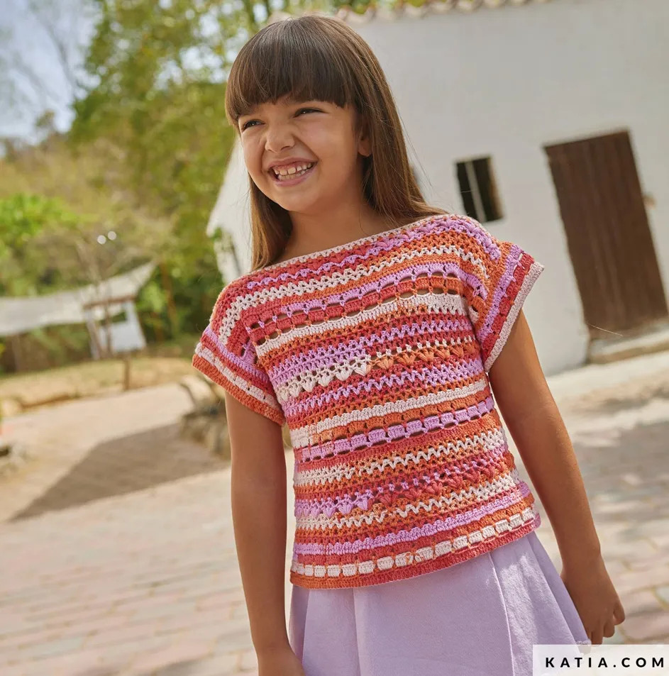 Журнал Kids 109 Katia