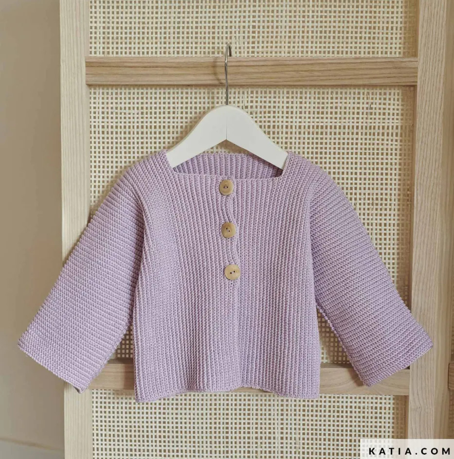 Журнал Baby 108 Katia