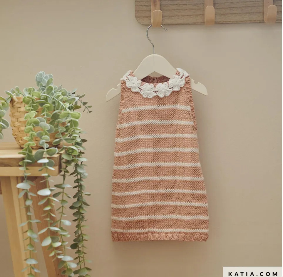 Журнал Baby 108 Katia