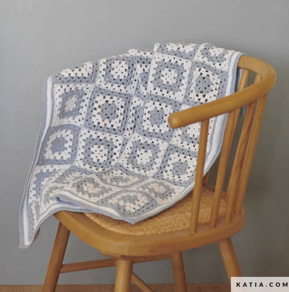 Журнал Baby 108 Katia