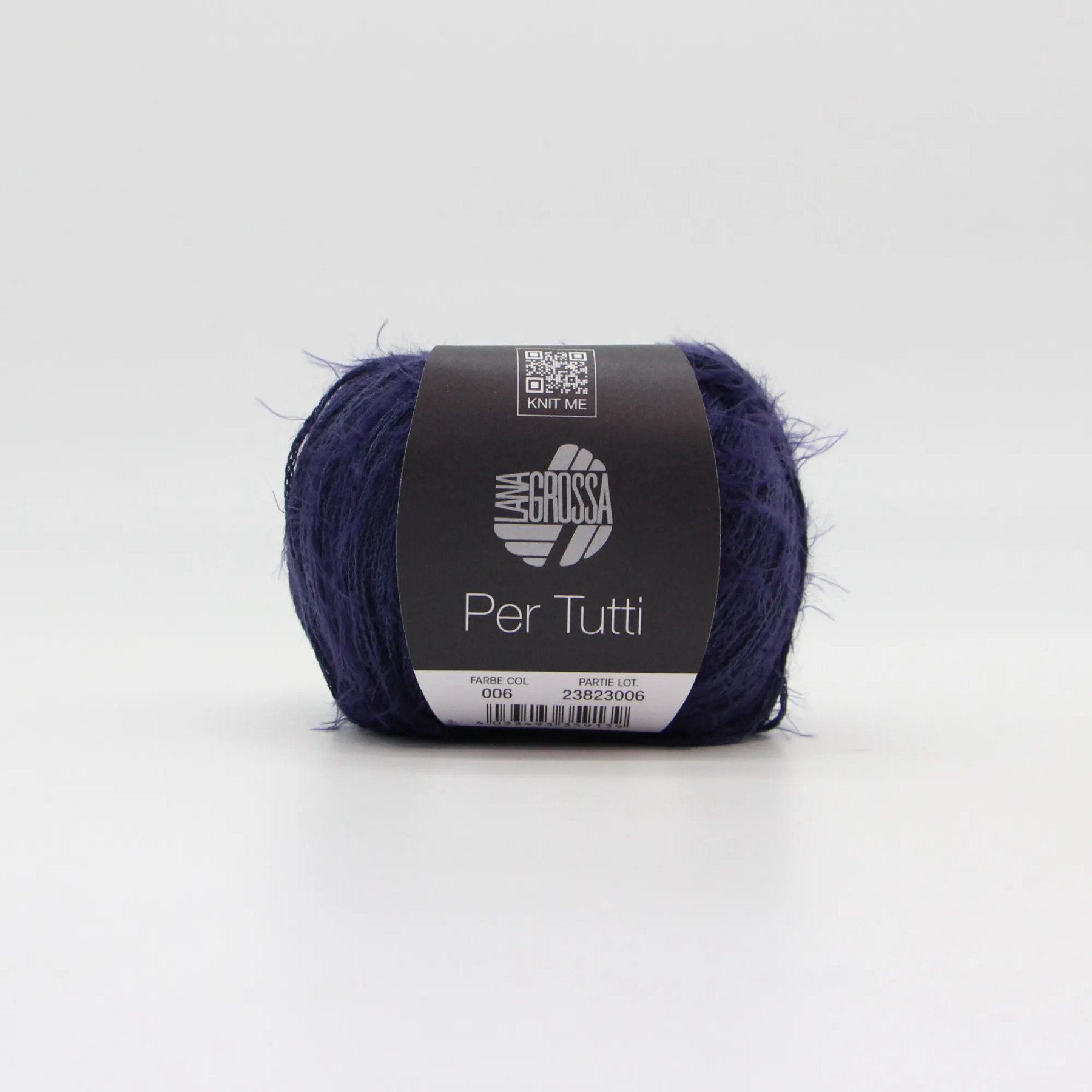Lana Grossa Per Tutti
