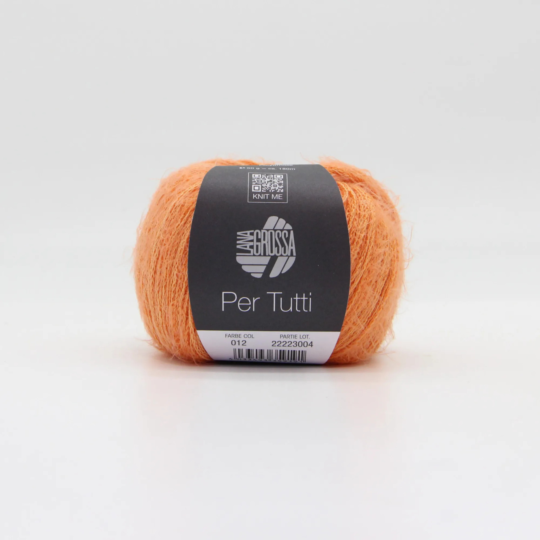 Lana Grossa Per Tutti
