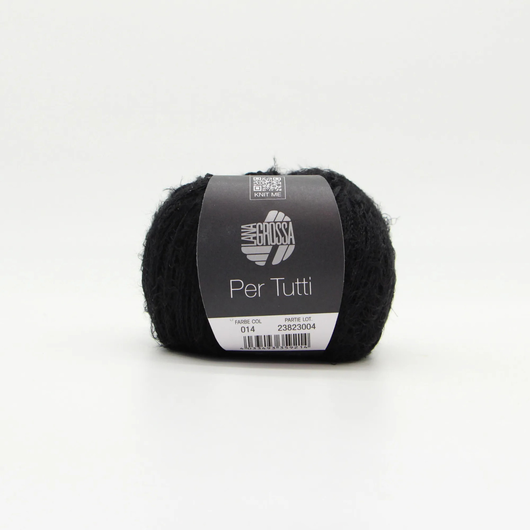 Lana Grossa Per Tutti