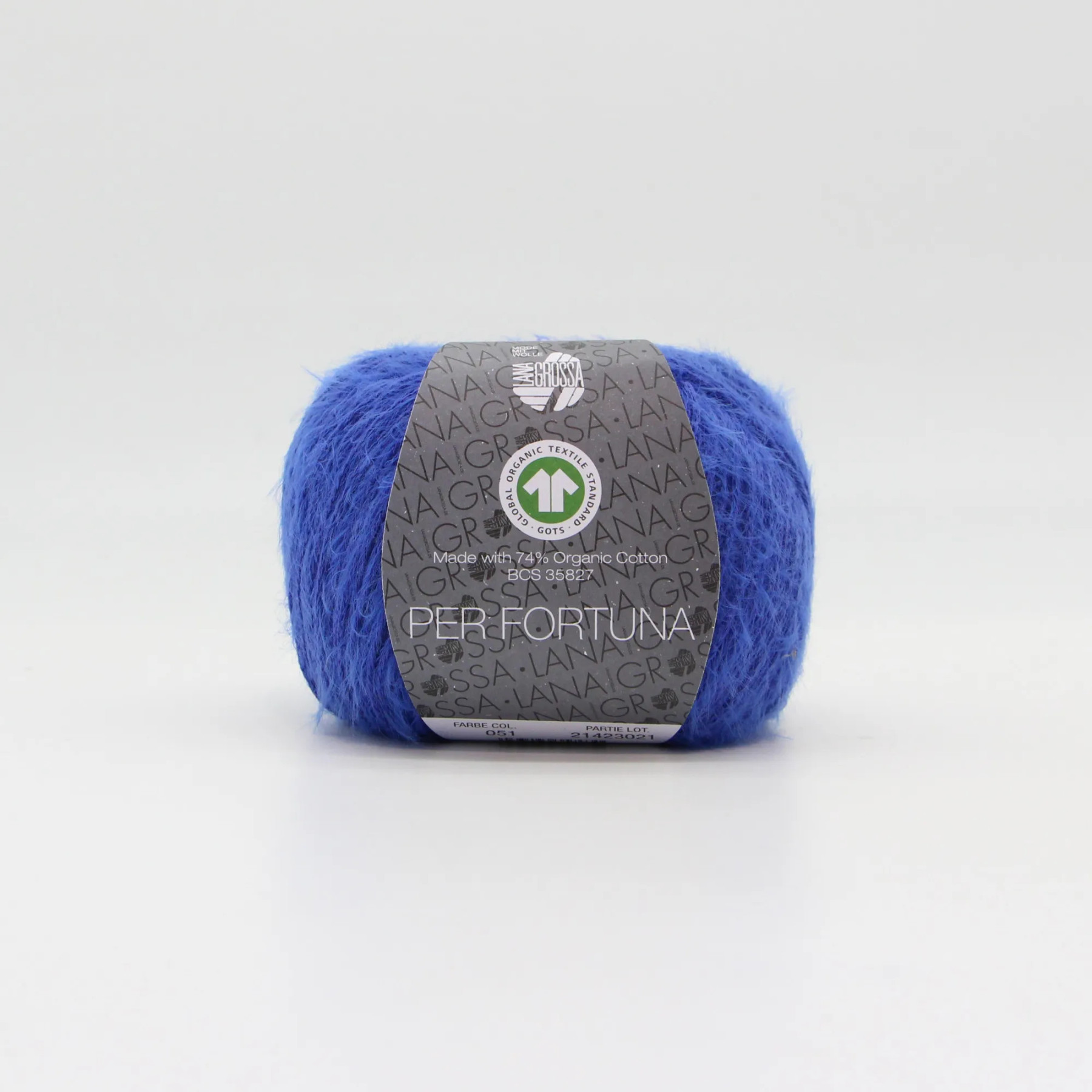 Lana Grossa Per Fortuna