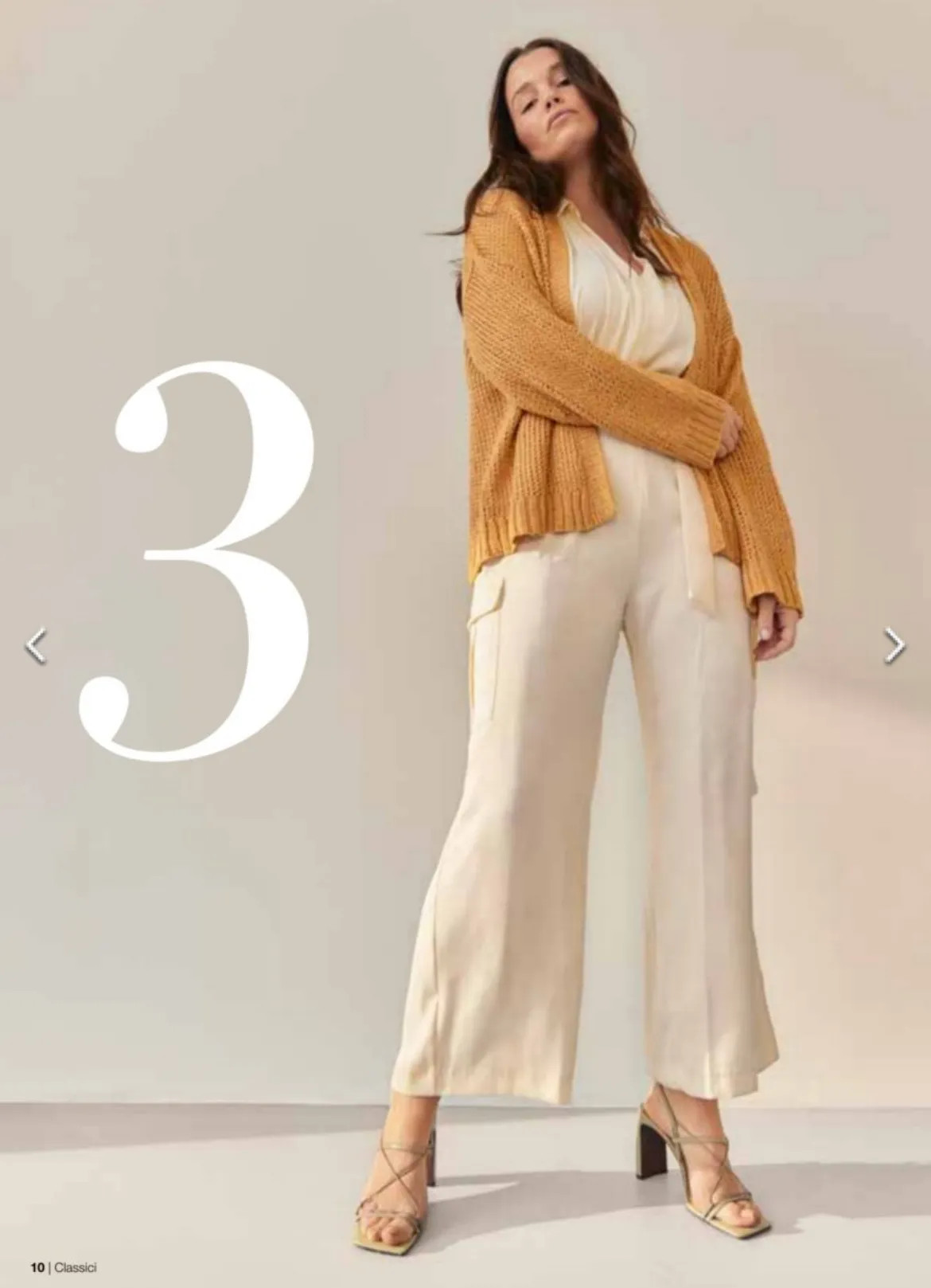 Журнал Classici 26 Lana Grossa