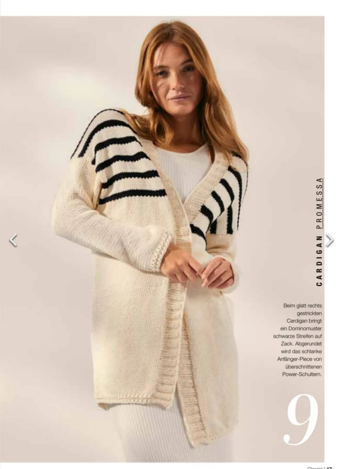 Журнал Classici 26 Lana Grossa