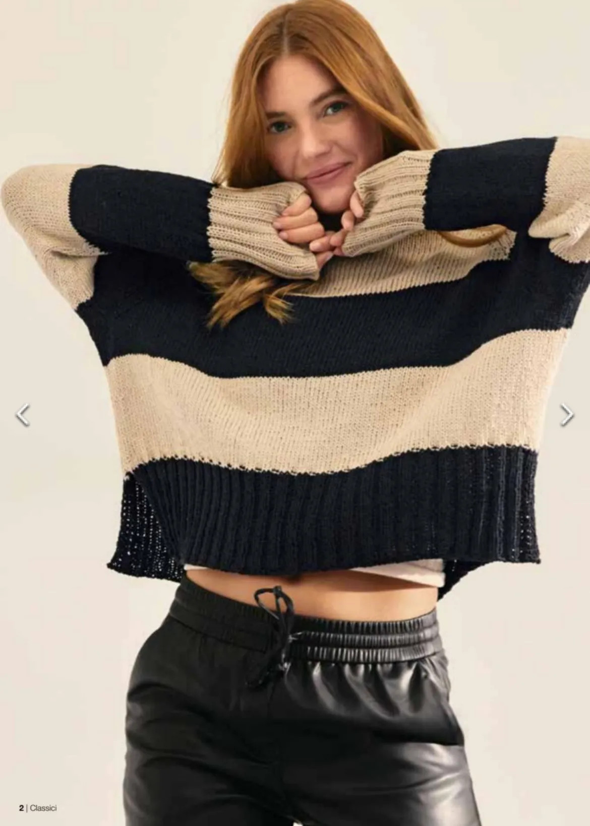 Журнал Classici 26 Lana Grossa