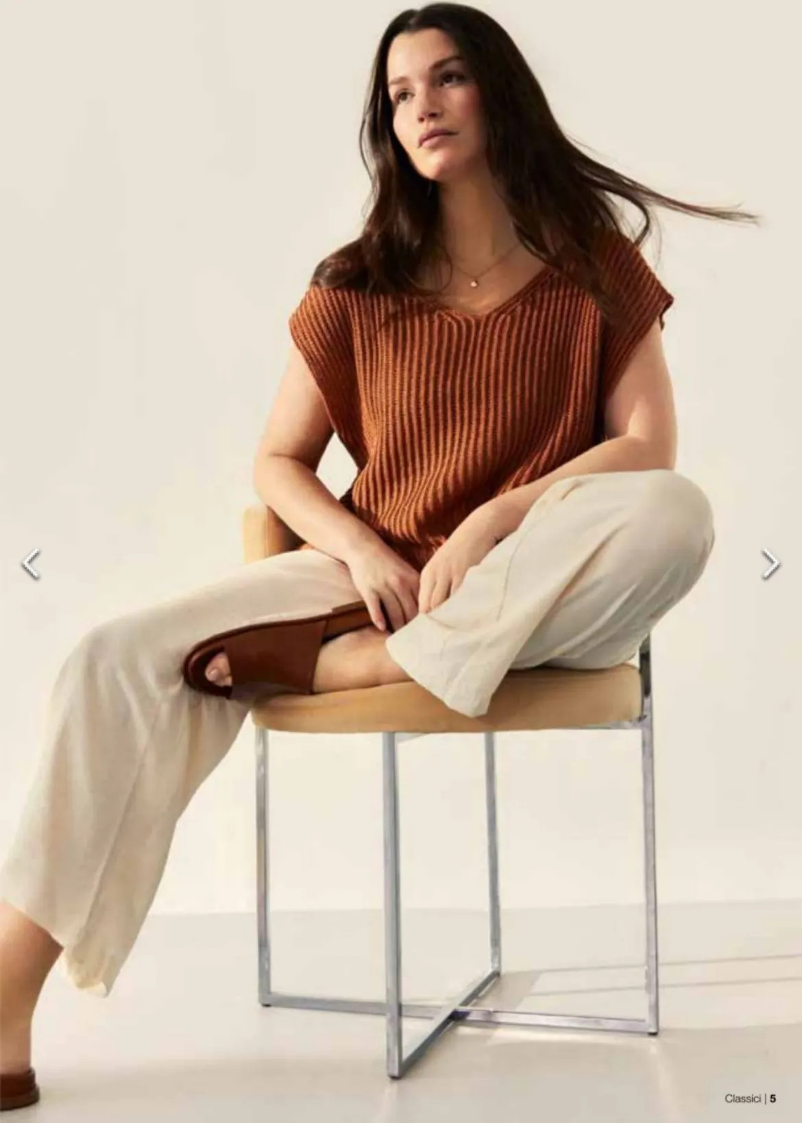 Журнал Classici 26 Lana Grossa