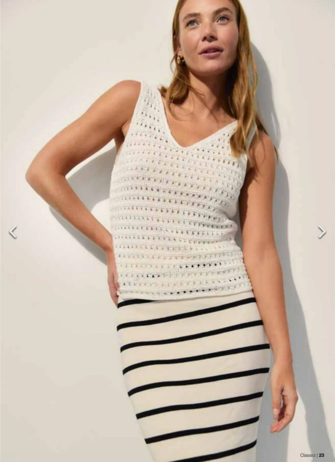 Журнал Classici 26 Lana Grossa