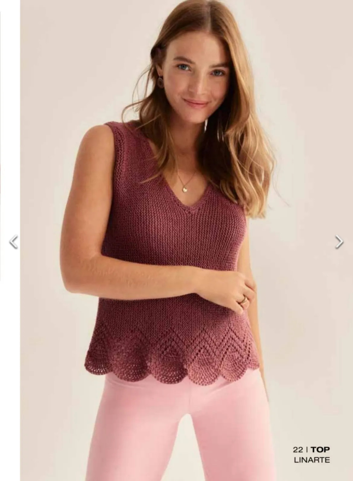 Журнал Classici 26 Lana Grossa