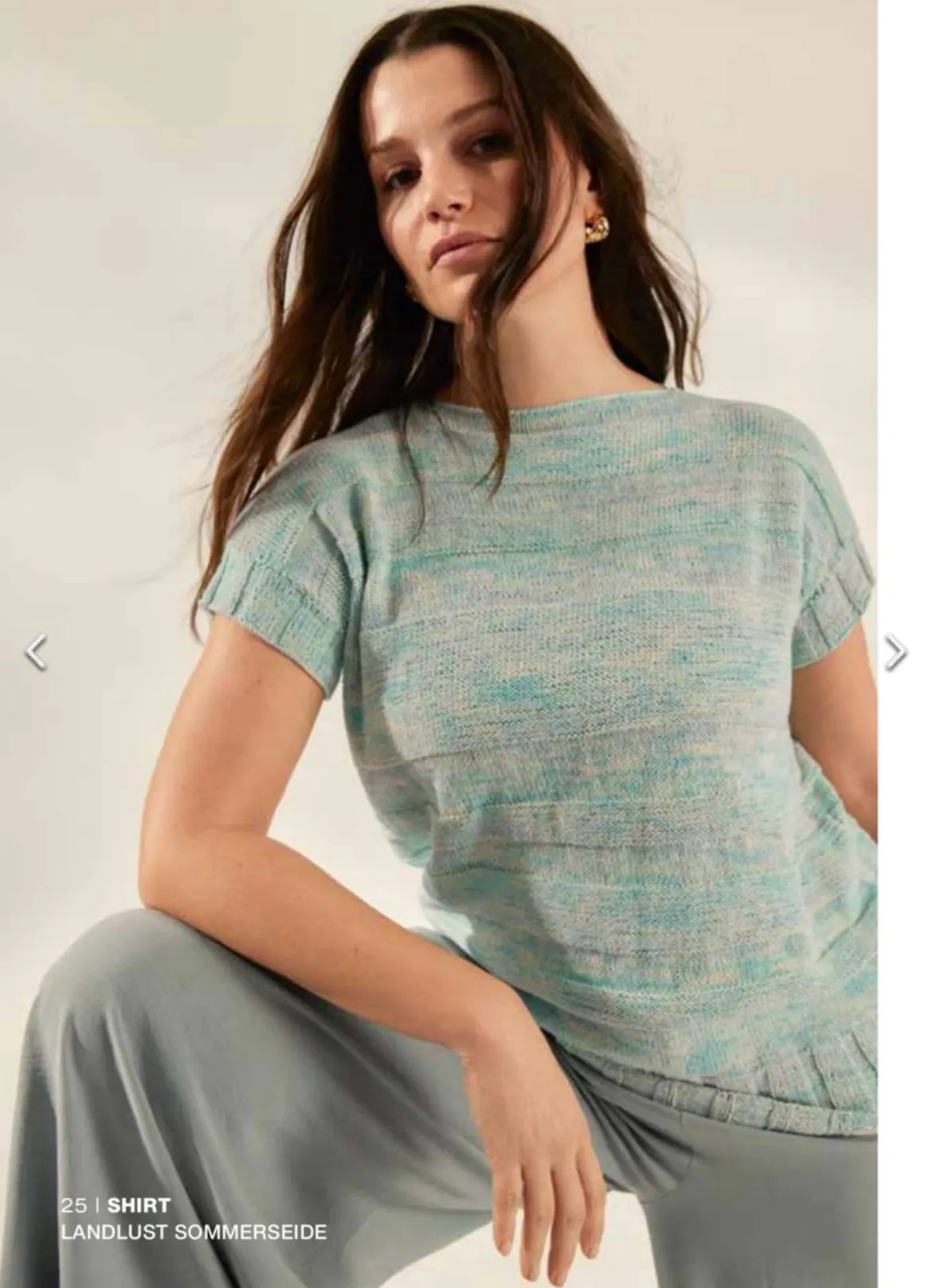 Журнал Classici 26 Lana Grossa