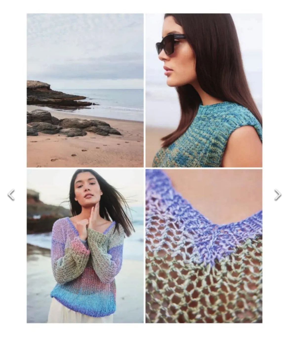 Журнал Gomitolo 13 Lana Grossa