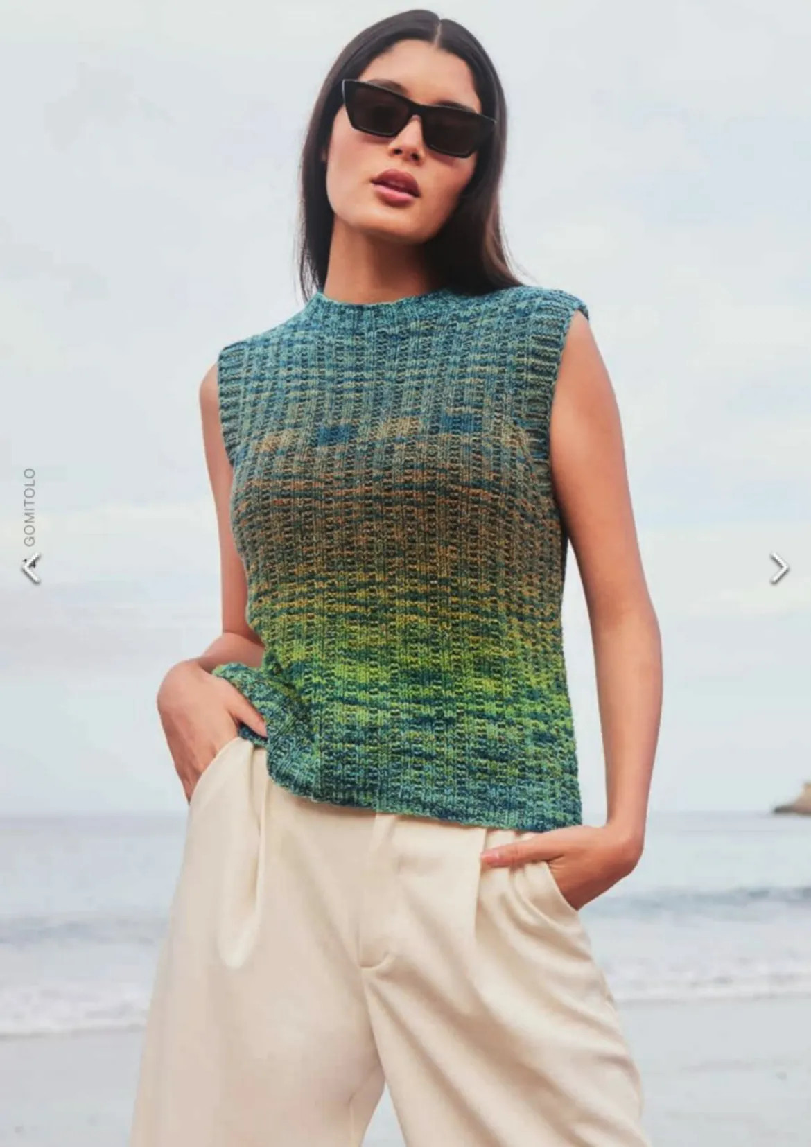 Журнал Gomitolo 13 Lana Grossa