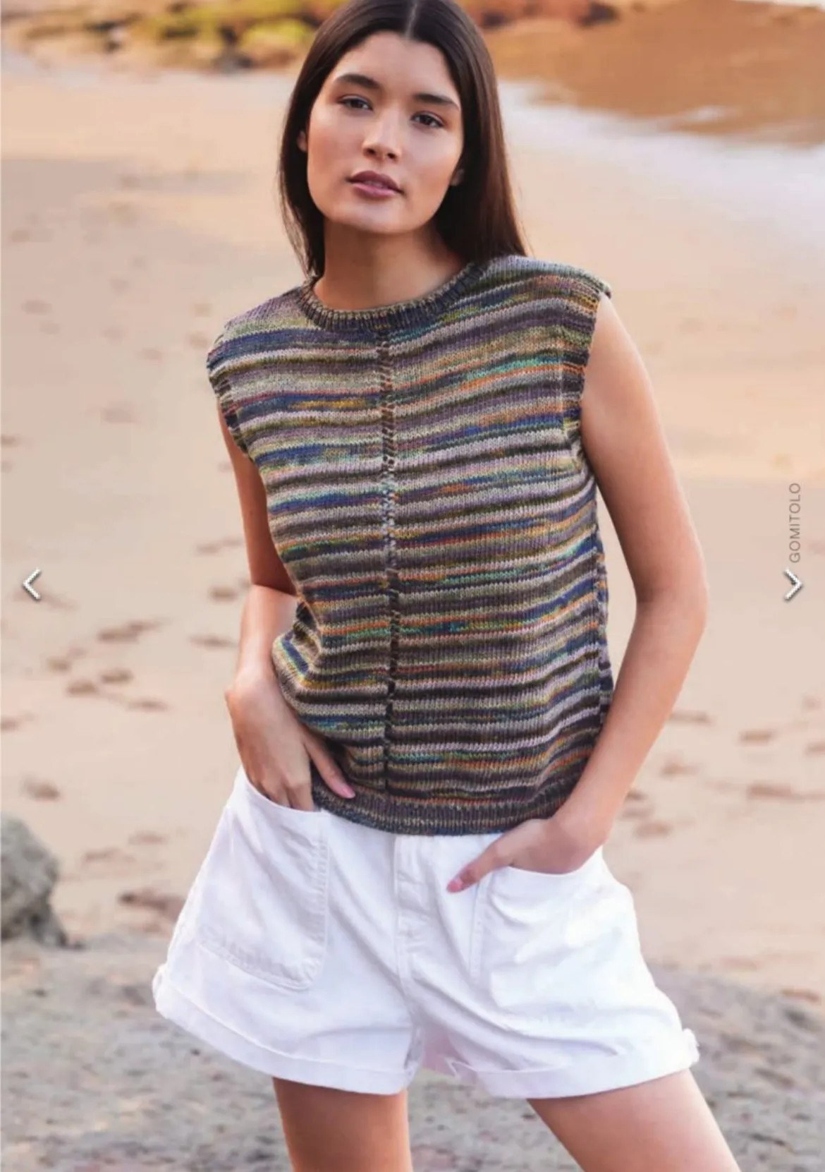 Журнал Gomitolo 13 Lana Grossa