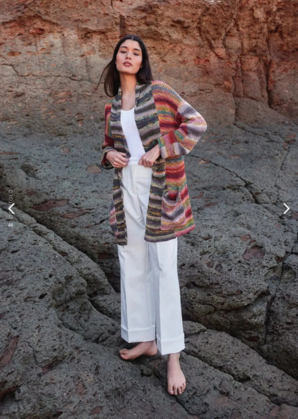 Журнал Gomitolo 13 Lana Grossa