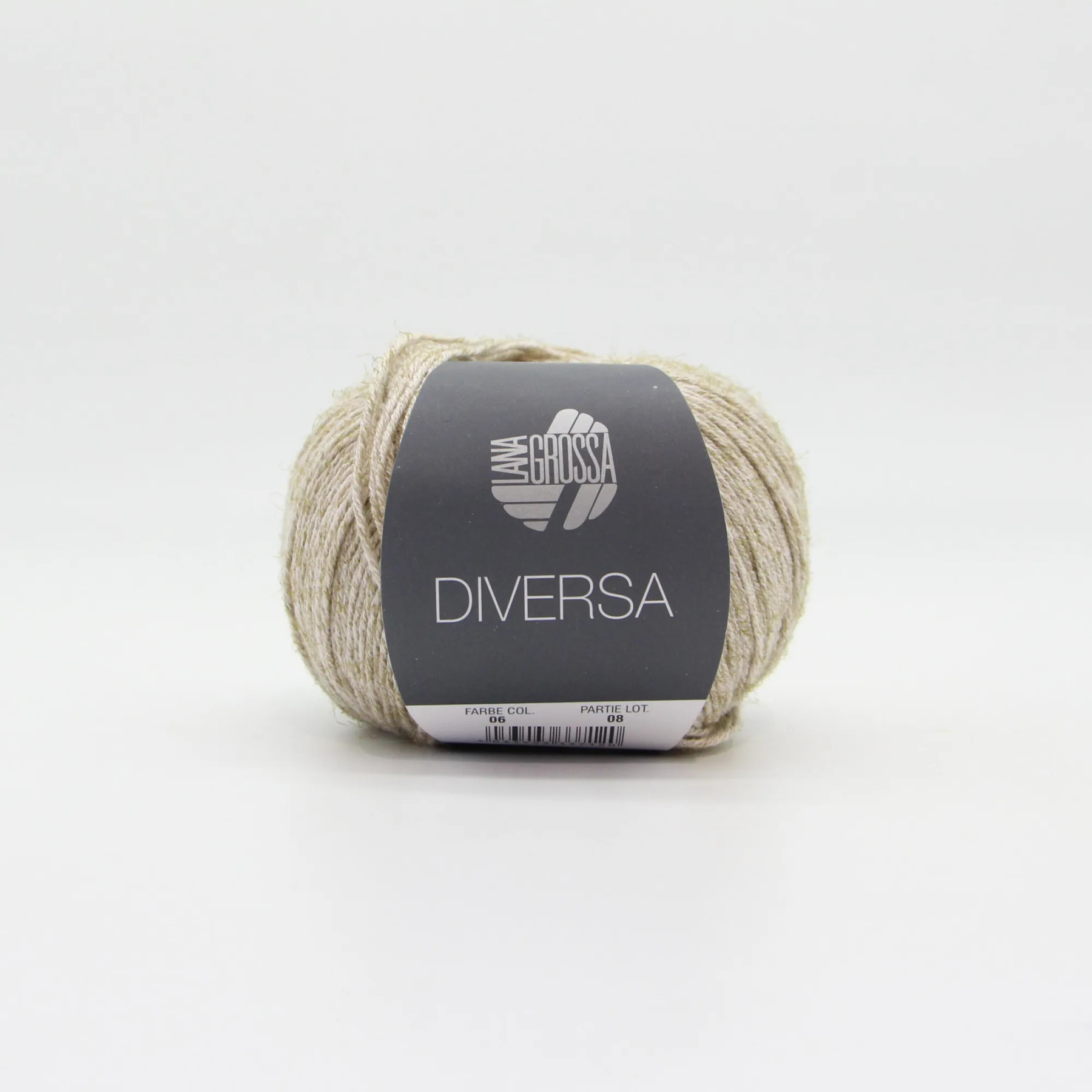 Lana Grossa Diversa